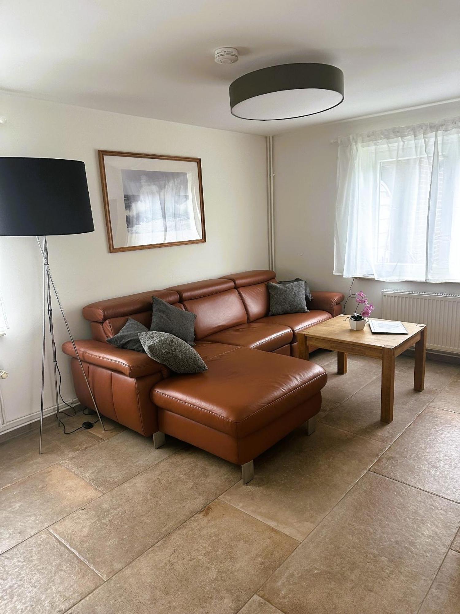 טאטינג Ferienhaus Wiedingharde II מראה חיצוני תמונה