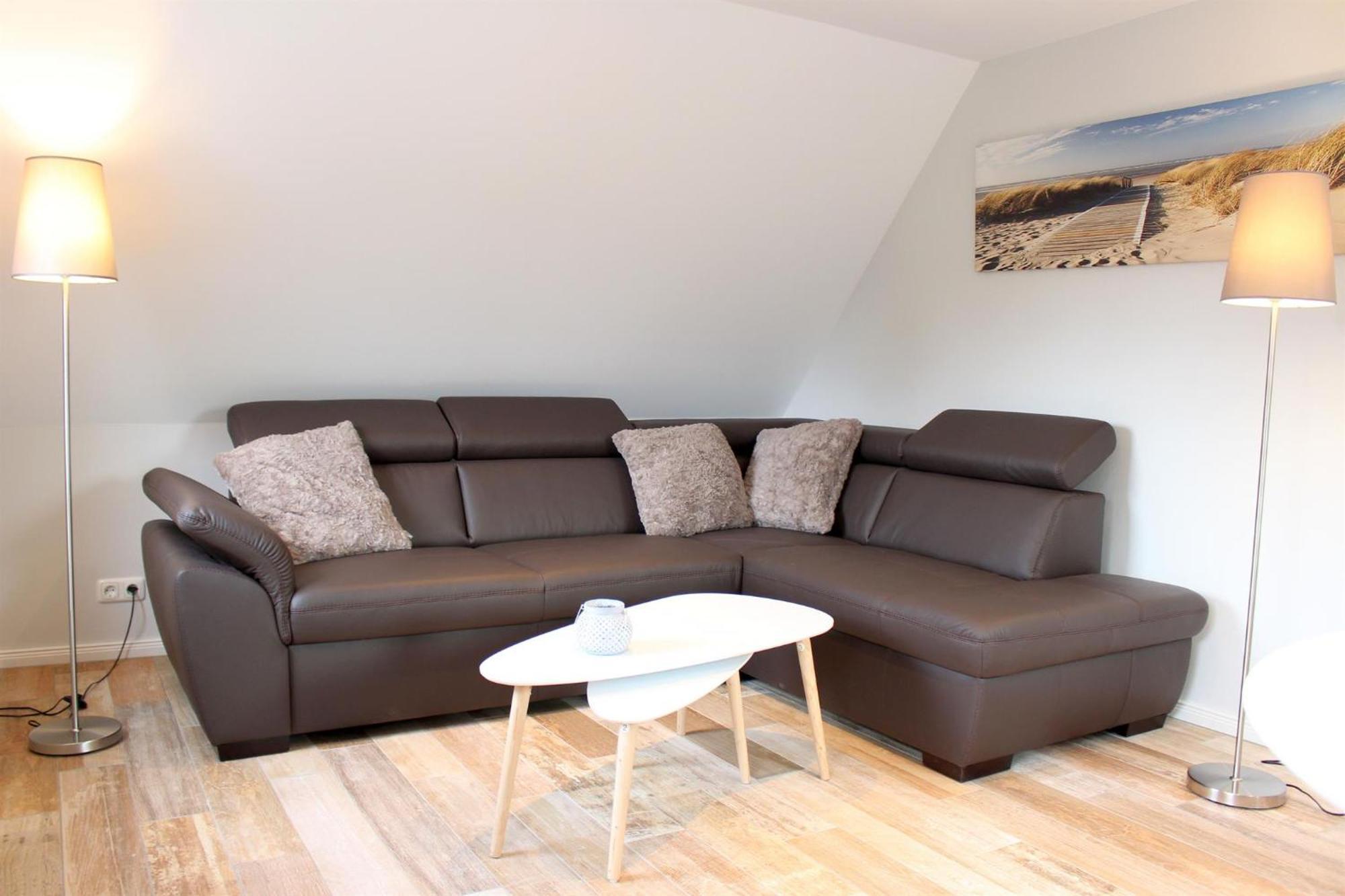 טאטינג Ferienhaus Wiedingharde II מראה חיצוני תמונה