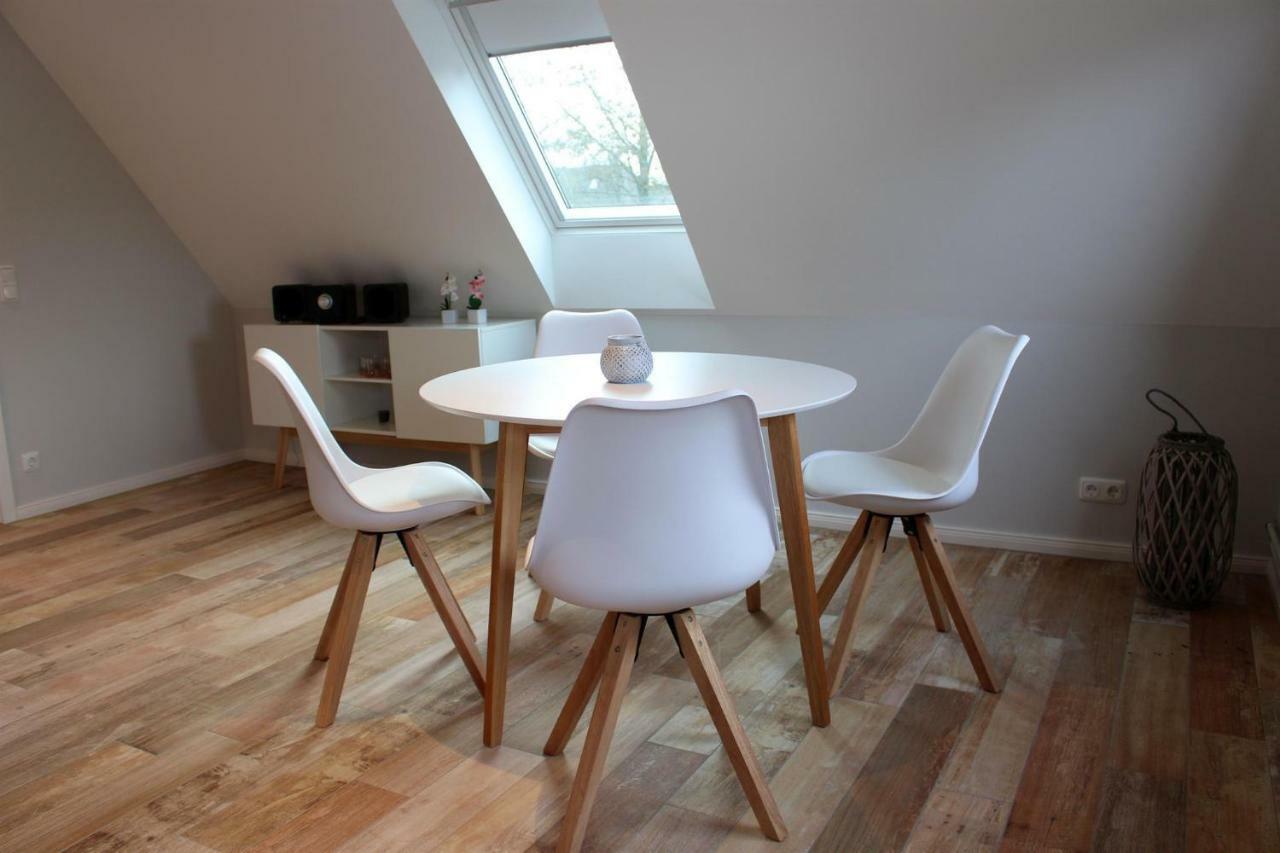 טאטינג Ferienhaus Wiedingharde II מראה חיצוני תמונה